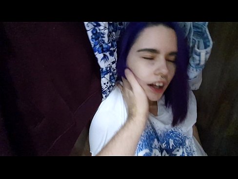 ❤️ Менің әпкемді шкафтан тауып алып, оған спермы көмектесті Қатты порно бойынша бізде ️❤